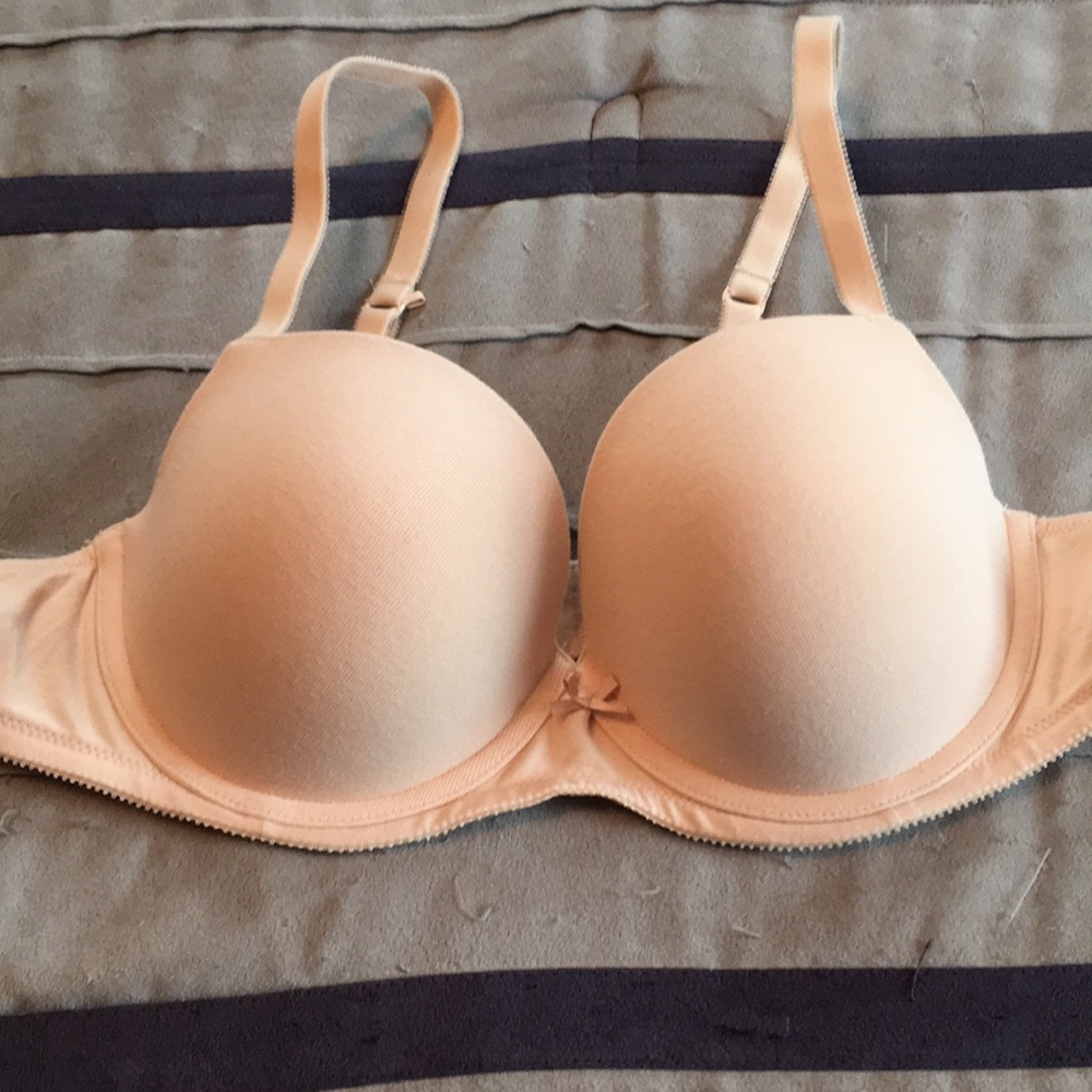 Ambrielle Push Up Bra